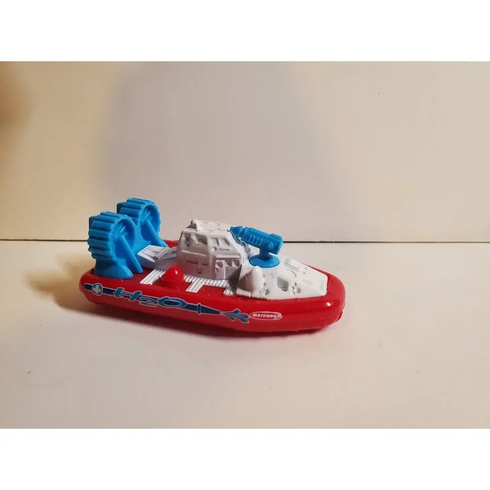 Matchbox - Hovercraft - 2000 - 1:64